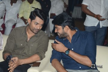 MLA Movie Pre Releae Event Photos